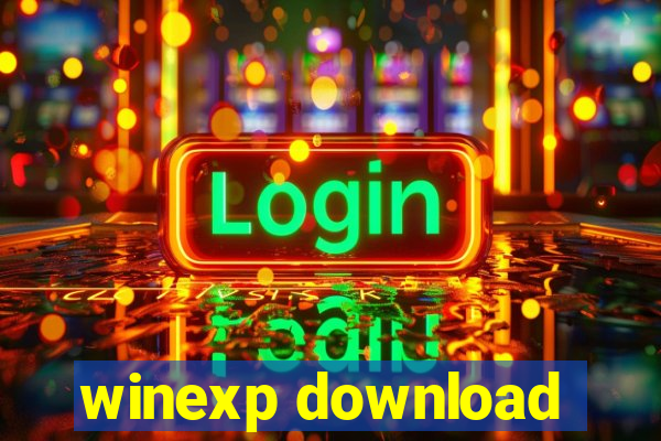 winexp download